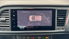 SEAT Ateca 1.5 TSI EVO SE Technology 5dr DSG Petrol Estate